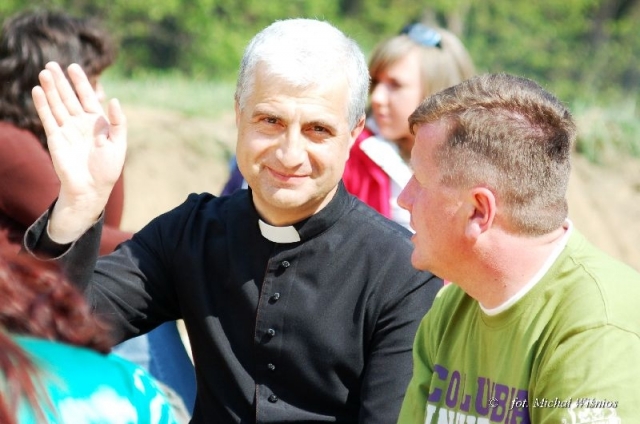 W hołdzie Janowi Pawłowi II