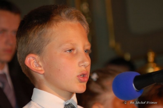 W hołdzie Janowi Pawłowi II