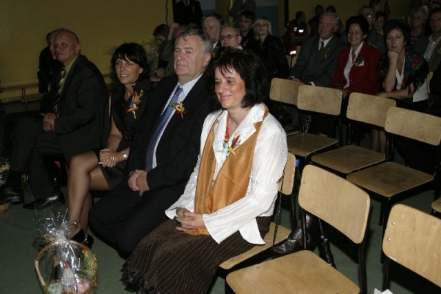 Dożynki Gminne 2007