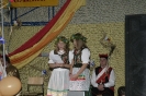 Dożynki Gminne 2007