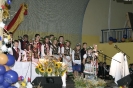 Dożynki Gminne 2007