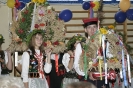 Dożynki Gminne 2007