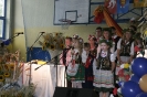 Dożynki Gminne 2007