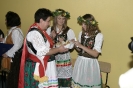 Dożynki Gminne 2007