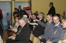 Dożynki Gminne 2007