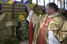 Dożynki Gminne 2007