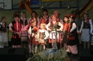 Dożynki Gminne 2007