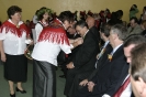 Dożynki Gminne 2007