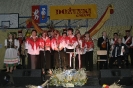 Dożynki Gminne 2007