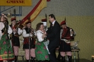 Dożynki Gminne 2007