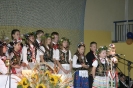 Dożynki Gminne 2007