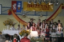 Dożynki Gminne 2007