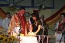 Dożynki Gminne 2007