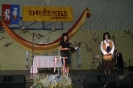 Dożynki Gminne 2007