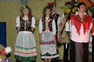 Dożynki Gminne 2007