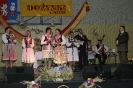 Dożynki Gminne 2007