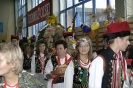 Dożynki Gminne 2007