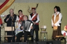 Dożynki Gminne 2007
