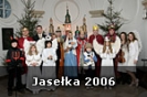 Jasełka 2006