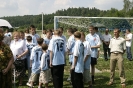 Msza Święta 9 lipca 2006