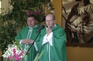 Msza Święta 9 lipca 2006
