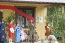 Otwarcie szlaku na Krzywy Sąd