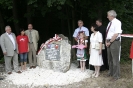 Otwarcie szlaku na Krzywy Sąd