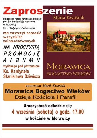 Plakat_Morawica_Album_2010_Small